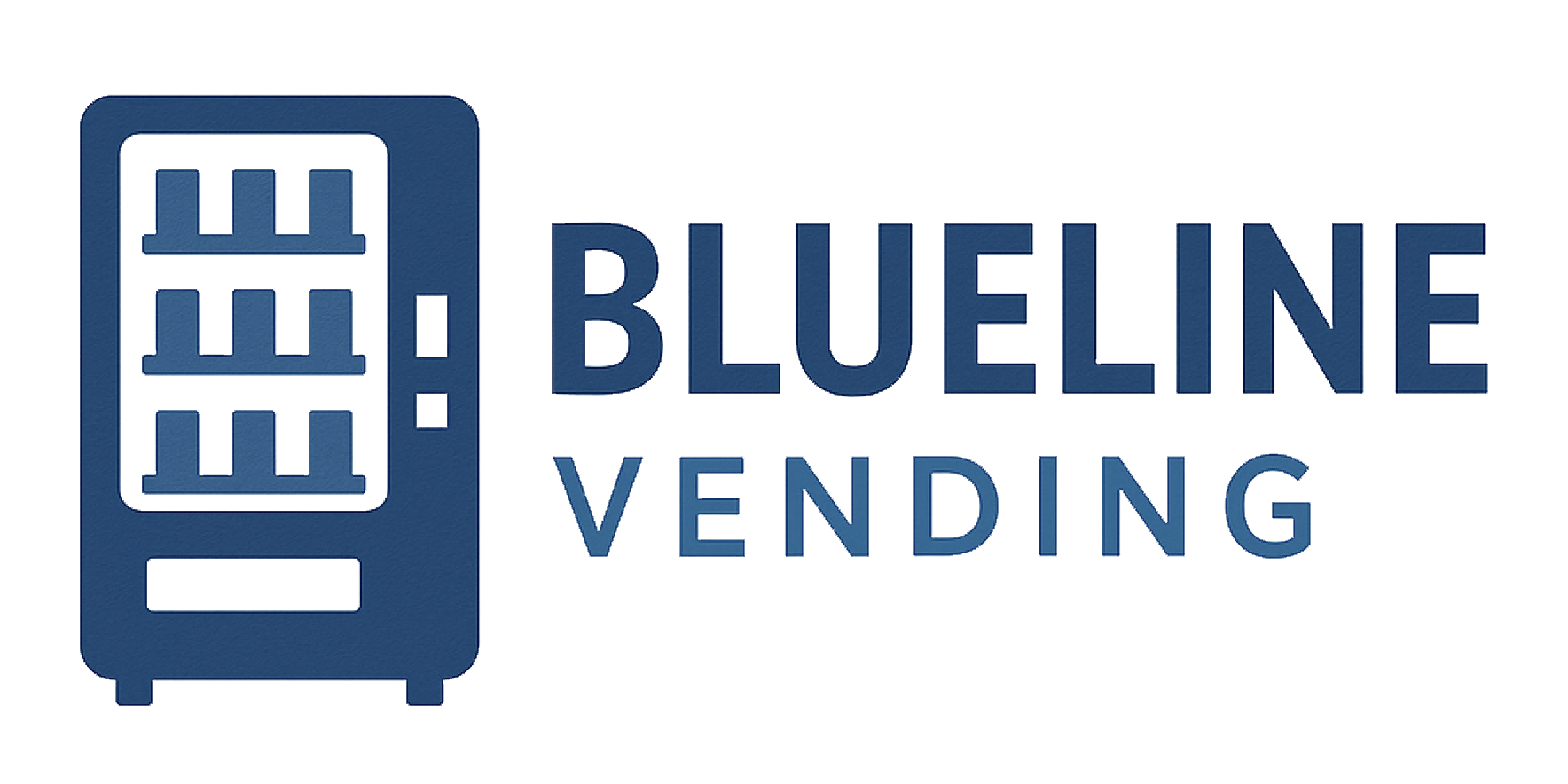 BlueLine Vending